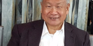 NOR市況夯 旺宏董座看好市場至少熱兩年