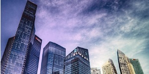 周奕成:街區經濟與街區銀行