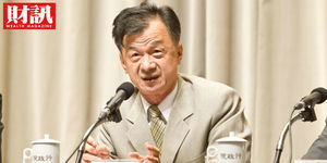 超級大部長邱太三 強勢領導穩如泰山小英的看板球星 爭議的政策發言