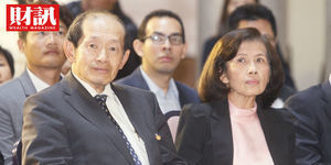 大同爭奪戰 市場派有望搶下灘頭堡林郭文艷請出何壽川牽線 談判依然破局