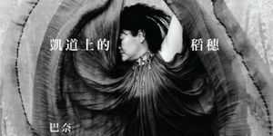 馬世芳:哭泣的巴奈,凱道的稻穗邊緣族群的卑微想望