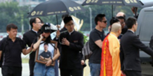 齊柏林效應,近7萬人連署要求撤銷亞泥展延