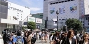 數據顯示日本企業缺工嚴重,但失業率卻也在上升中