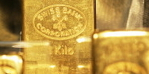 黃金短線狹幅整理等待突破契機