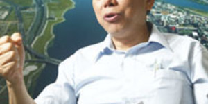 被罵「政治小三」,柯文哲神回,我要靠軟實力說服中國