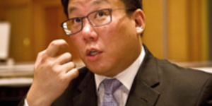 何奕達 能帶永豐餘走出新格局嗎?