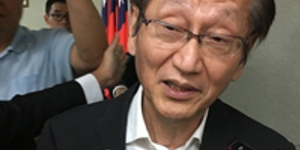 施崇棠:華碩組織改組是因應未來市場、消費者變化 絕非裁員