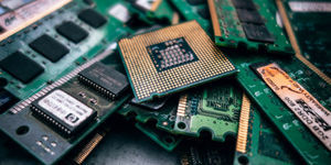 我國今年半導體設備產值將突破400億元