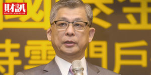 國泰蔡宏圖點兵點將 啟動接班大計壽險黃調貴、銀行郭明鑑 「不姓蔡」的董事長變多了!