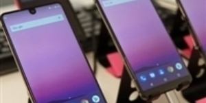 鴻海集團旗下富智康投資 300 萬美元予新創公司 Essential