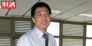 寶佳林陳海長子默默吃下皇普的盤算不走老爸的平價路線 林家宏要賣高價房