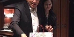 老謝看世界:義美進入保健食品産業