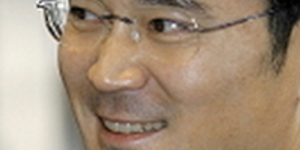 三星弱棒接班 台灣電子業反攻有望