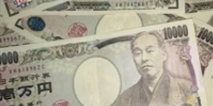 美元急跌及美股走低 恐慌情緒推升日元避險需求