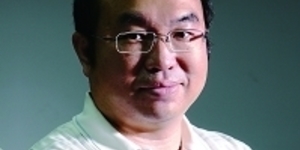 楊森:經濟結構變化 是影響未來的重大力量