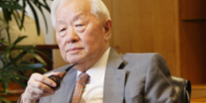 謝金河:張董是創造台灣價值的瑰寶