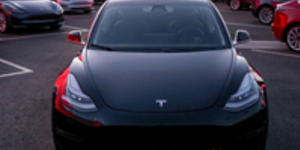 謝金河:量產能力才是Tesla最核心的問題