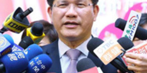 林佳龍打臉經濟部:中火PM2.5佔全市14.5%,中部地區最大空污來源