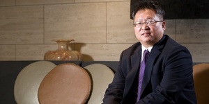 楊啟宏昔日金牌操盤手教你放膽加碼強勢股
