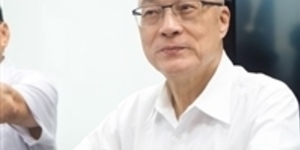 吳想學馬的「不沾鍋」,結果還是什麼都沾染到了