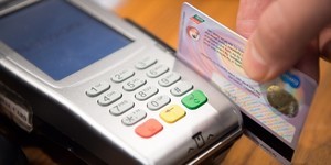 信用卡市佔率最高的銀行是它