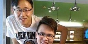 打破制式的學習,送自己一條「另類的藍帶」