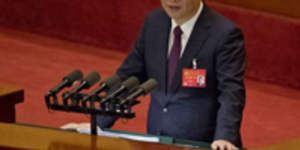 習近平十九大開幕致詞》習近平19大對台講話,4提九二共識