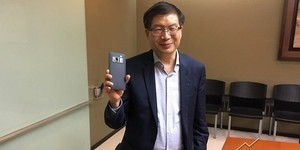 法說行情加溫 本周聚焦筆電族群 雙碩、仁寶吸睛