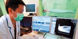 新癌症戰爭 精準醫療4大趨勢