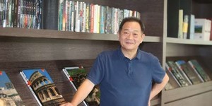 power錕出手》1989花黨產祖產4億還選輸尤清錕P這次選北市長不想靠國民黨