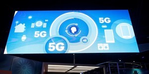 5G發展策略 政府與產業界缺乏共識