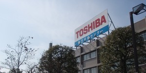 東芝出售個人電腦業務找上華碩,未來日本市場恐由外商主導
