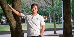 存股20年 高職老師百萬股利年年來