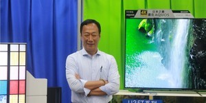 鴻海讓夏普電視在中國掀起降價風,中國業者市場擔心供過於求再起