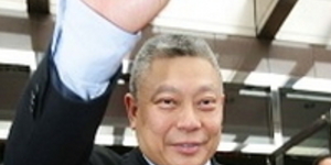 獨家》台灣壹傳媒最大買家蔡衍明:我出錢,為什麼要低調!