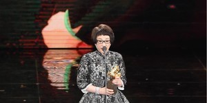 塗翔文:徐楓半世紀的電影人生