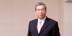 謝金河:國家治理擺中間 台灣明天會更好