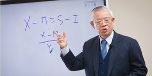 不只14A,你不知道的「那個人」...為什麼「離開彭淮南,才會懷念彭淮南」?