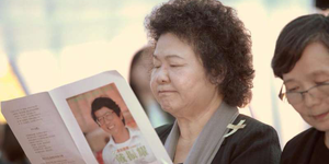 13年前看電視才知「被下台」,陳菊新書爆當年勞委會主委下台內幕