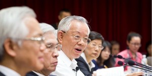 揭開央行理監事會神祕面紗彭大總裁主導 所有議案都「一致通過」