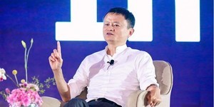 阿里巴巴回香港上市 馬雲:認真考慮