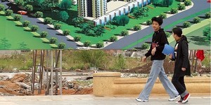 索貝克:中港股市醞釀價值股補漲行情