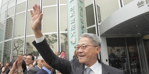 高人指點 寶佳躍升大股東