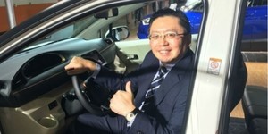 2017車市豐收營運卻颳涼風 ?