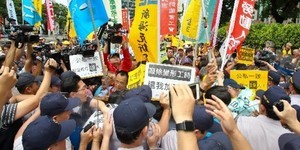 謝金河:多數民調,逾6成贊成勞基法重修
