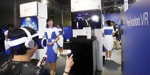 VR、AR》新機種價格門檻大幅降低