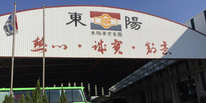 謝金河:兄弟同心,其力斷金!東陽實力雄厚