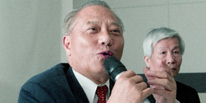 榮剛經營權大戰的錢鬥奇觀不到半年又鬧僵 兩派獨董發動股東臨時會對決