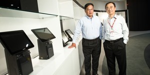 振樺軟硬通吃 聚焦服務業新經濟
