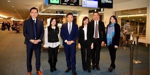 相信翻轉的力量 弘兼憲史筆下情節縮影?